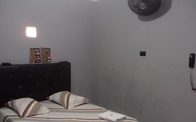 Hotel Sensação